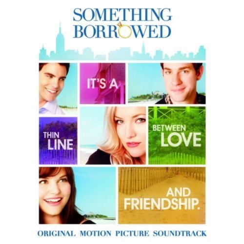 Something Borrowed