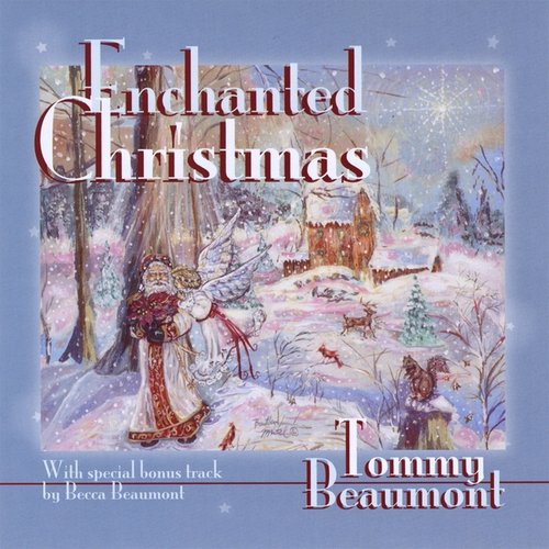 Enchanted Christmas