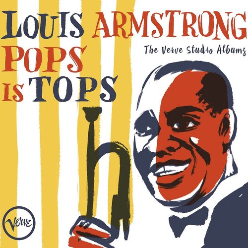 Pops Is Tops: The Verve Studio Albums