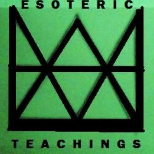 Esoteric Teachings