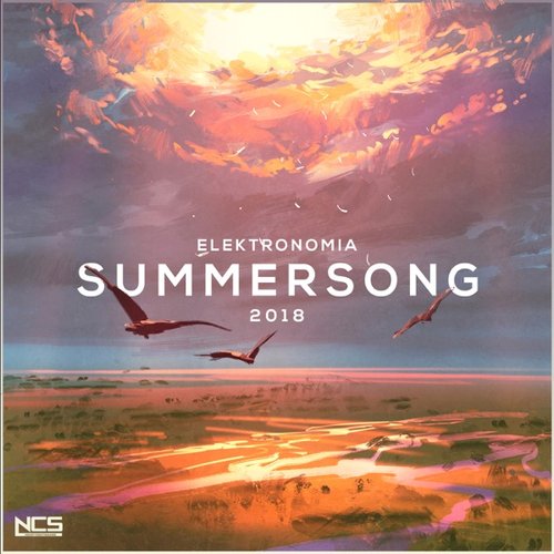 Summersong 2018 - Single