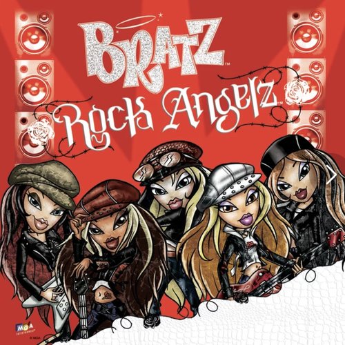 Rock Angelz (UK Version)