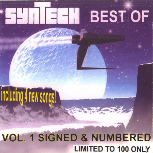 Best Of Vol. 1