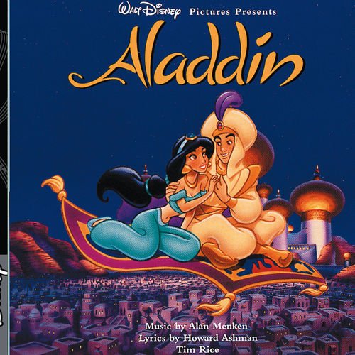 Aladdin (Original Motion Picture Soundtrack)