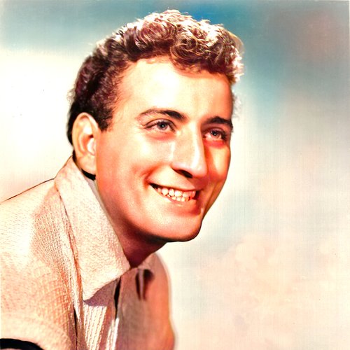 His Greatest Hits Of The '50s