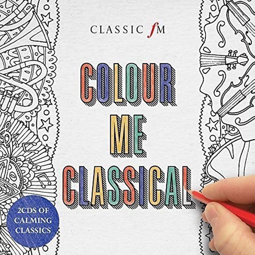 Colour Me Classical