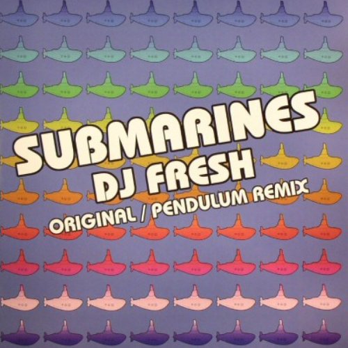 Submarines