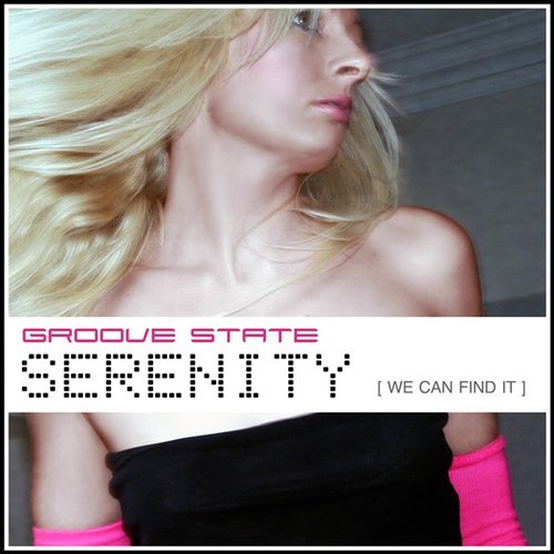 Serenity (we can find it)