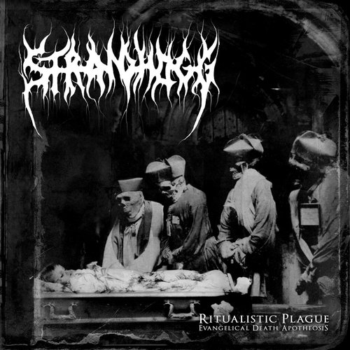 Ritualistic Plague (Evangelical Death Apotheosis)