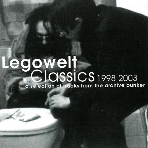 Classics 1998-2003 (A Selection Of Tracks From The Archive Bunker)