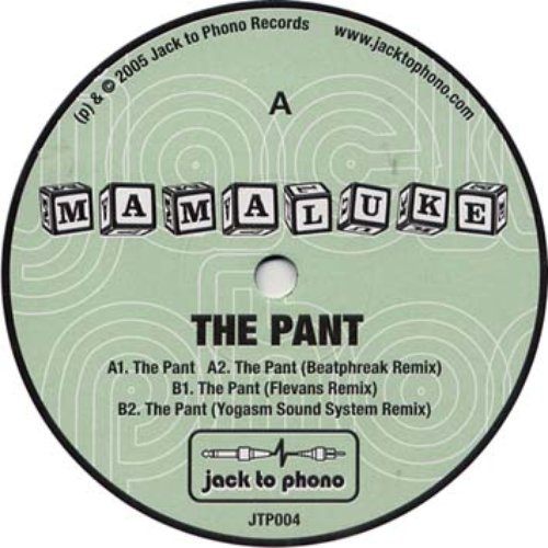 The Pant