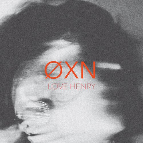 Love Henry - Single