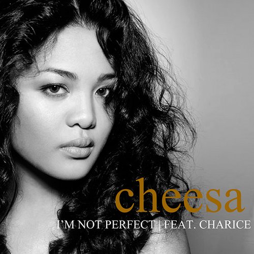 I'm Not Perfect