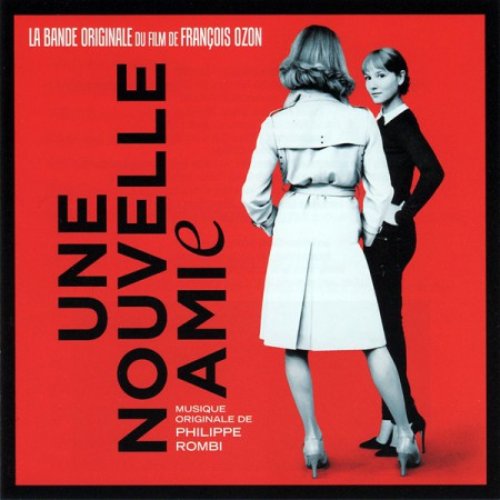 Une nouvelle amie (Original Motion Picture Soundtrack)