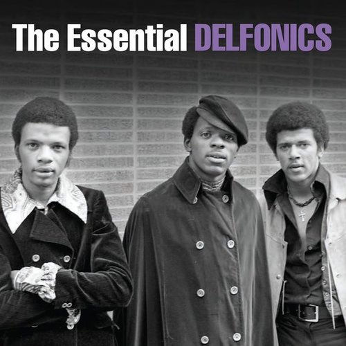 The Delfonics