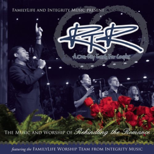 The Music And Worship Of Rekindling The Romance