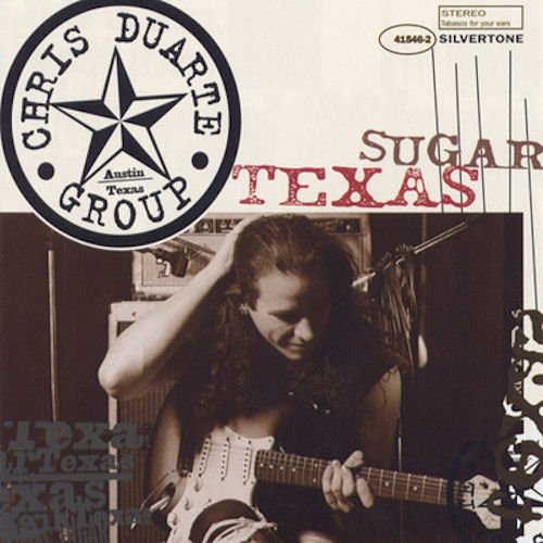 Texas Sugar/Strat Magik