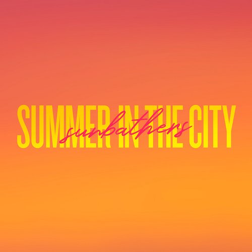 Summer in the City