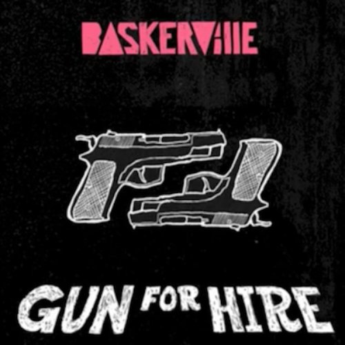Gun For Hire
