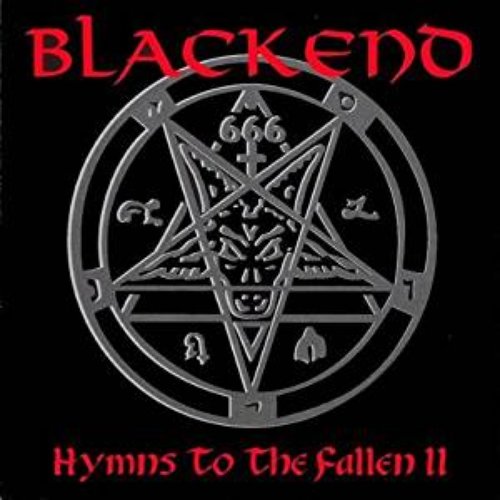 Hymns to the Fallen V