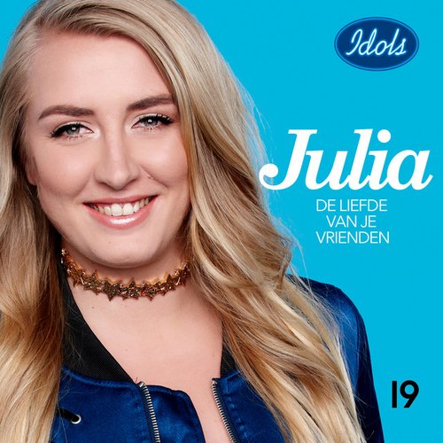 De Liefde Van Je Vrienden