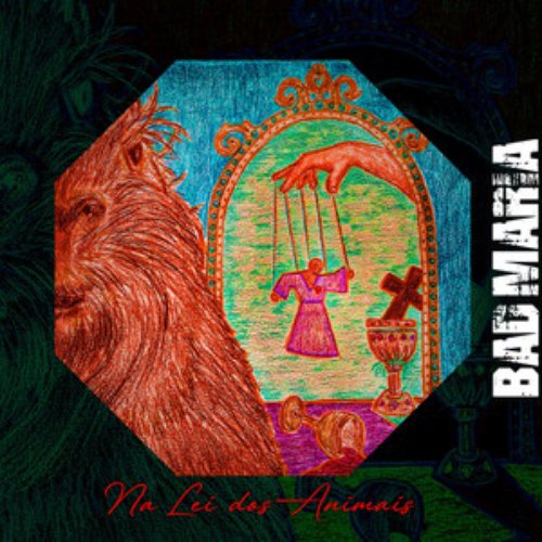 Na Lei dos Animais - EP