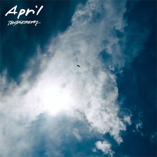April - Single