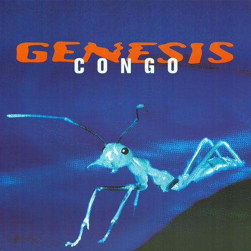 Congo - EP