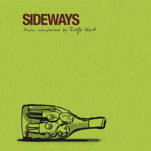 Sideways: Original Motion Picture Score