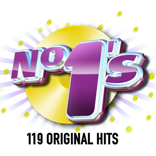 Original Hits - Number 1s