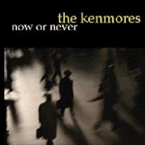 Now Or Never