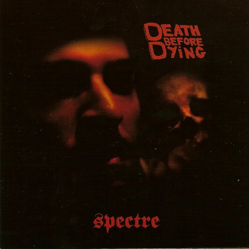 Death Before Dying