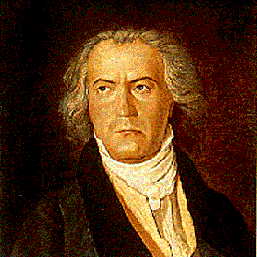 Beethoven Sonatas
