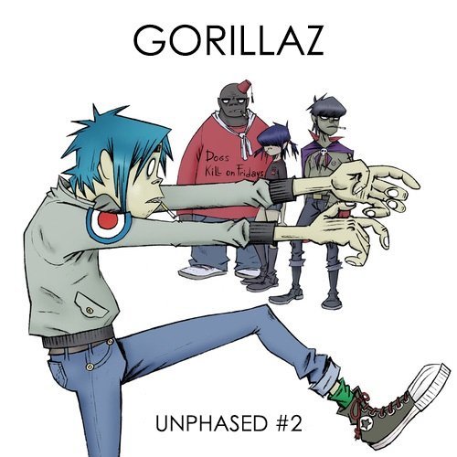 unPhased #2