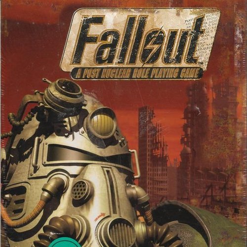 Fallout 1