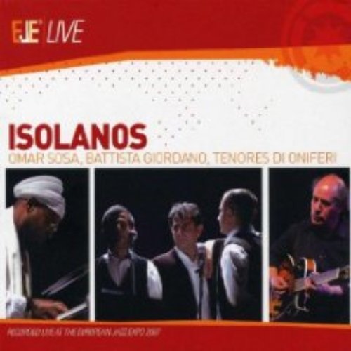 Isolanos