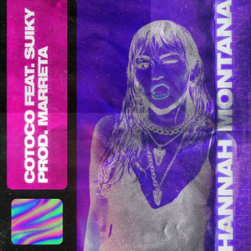 Hannah Montana - Single