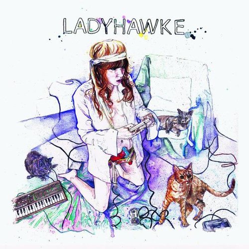 Ladyhawke (International Version)