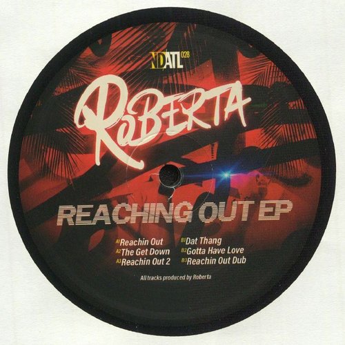 Reaching Out EP