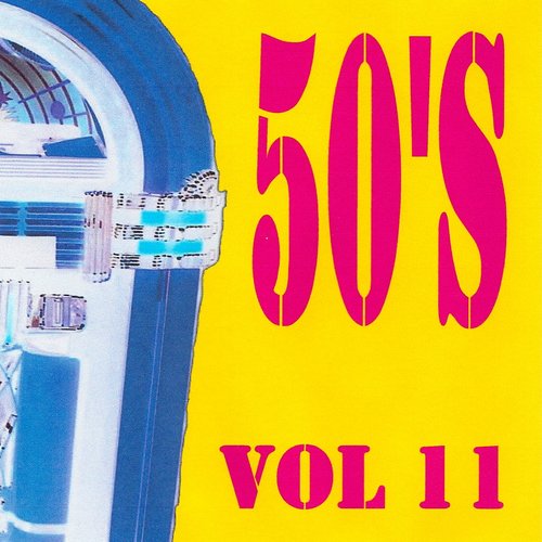Fifties vol 11