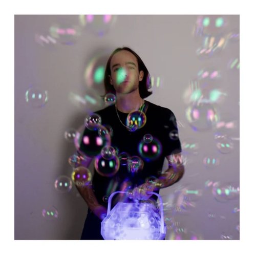 Consumed By a Beat - Single