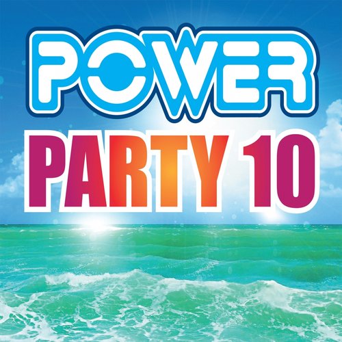 Power Party, Vol. 10