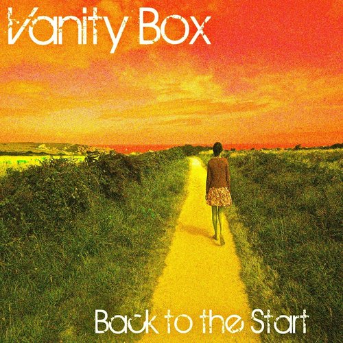 Back to the Start - Single