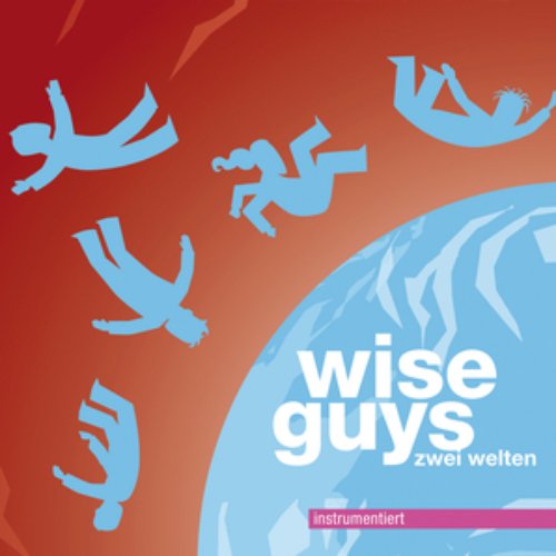 Zwei Welten instrumentiert