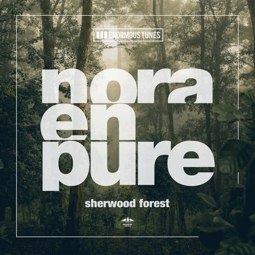 Sherwood Forest - Single