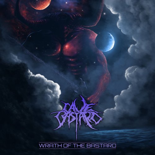 Wrath Of The Bastard