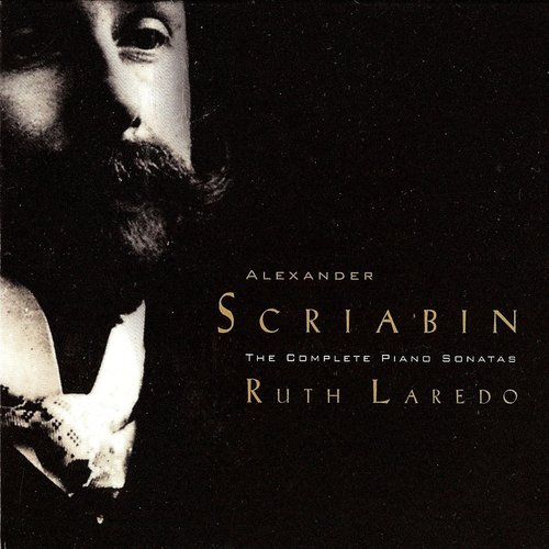 Alexander Scriabin: The Complete Piano Sonatas
