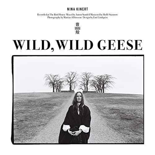 Wild, Wild Geese