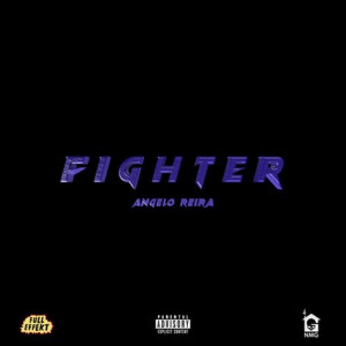 Fighter - Single