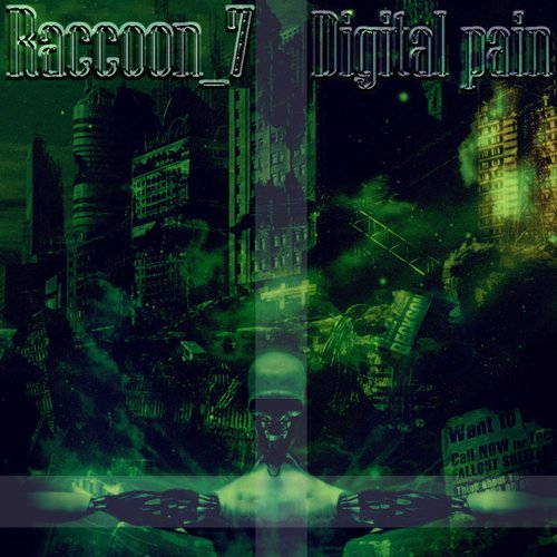 Digital Pain